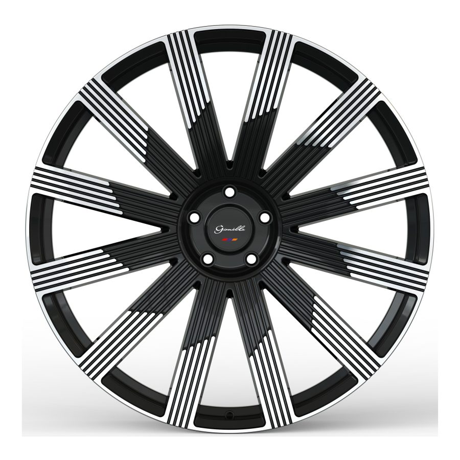 Gianelle Beirut machined black with exposed lugs 26 inch 1 _result Gianelle Beirut machined black with exposed lugs 26 inch