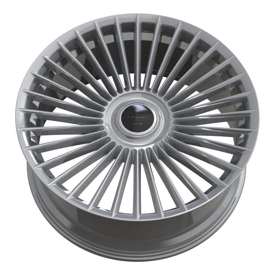 (FIX LOGO)GIANELLE CABO GLOSS SILVER W BIG CAP 24 INCH 1_result GIANELLE CABO GLOSS SILVER W BIG CAP 24 INCH