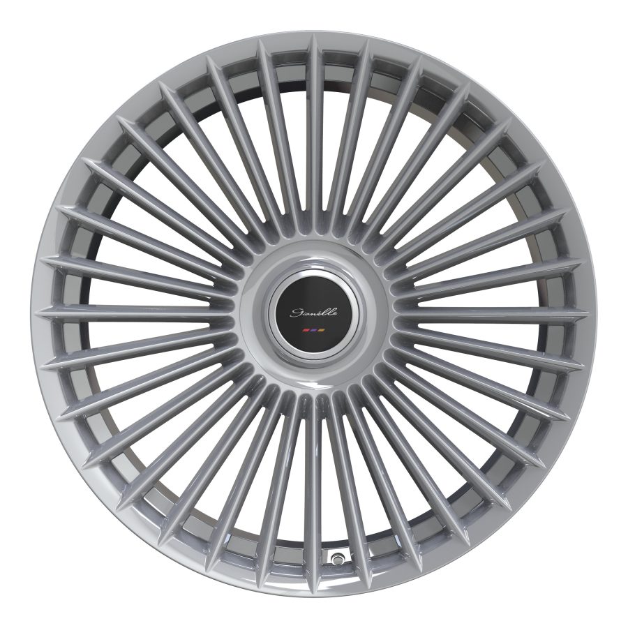 (FIX LOGO)GIANELLE CABO GLOSS SILVER W BIG CAP 24 INCH 3_result GIANELLE CABO GLOSS SILVER W BIG CAP 24 INCH