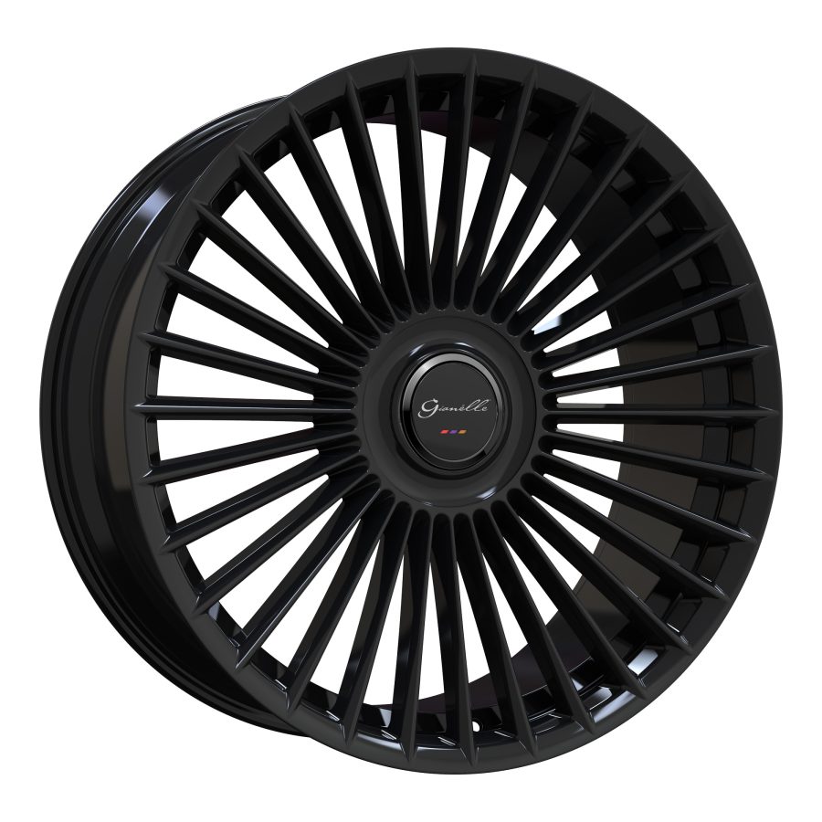 GIANELLE CABO GLOSS BLACK W BIG CAP 26 INCH 1_result GIANELLE CABO GLOSS BLACK W BIG CAP 26 INCH