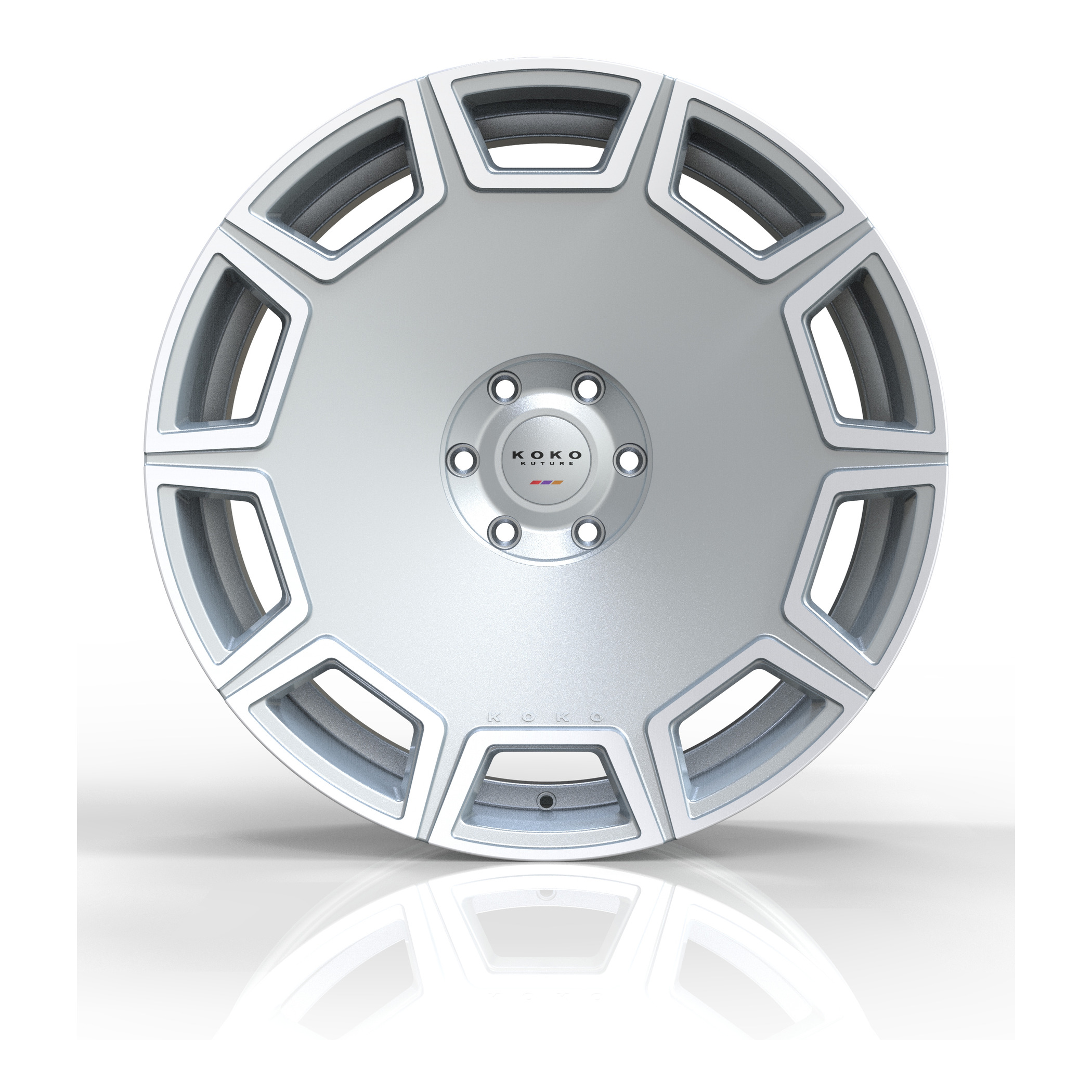 KOKO SICILY SILVER MACHINED W SMALL CAP 1_result KOKO SICILY SILVER MACHINED W SMALL CAP 1_result