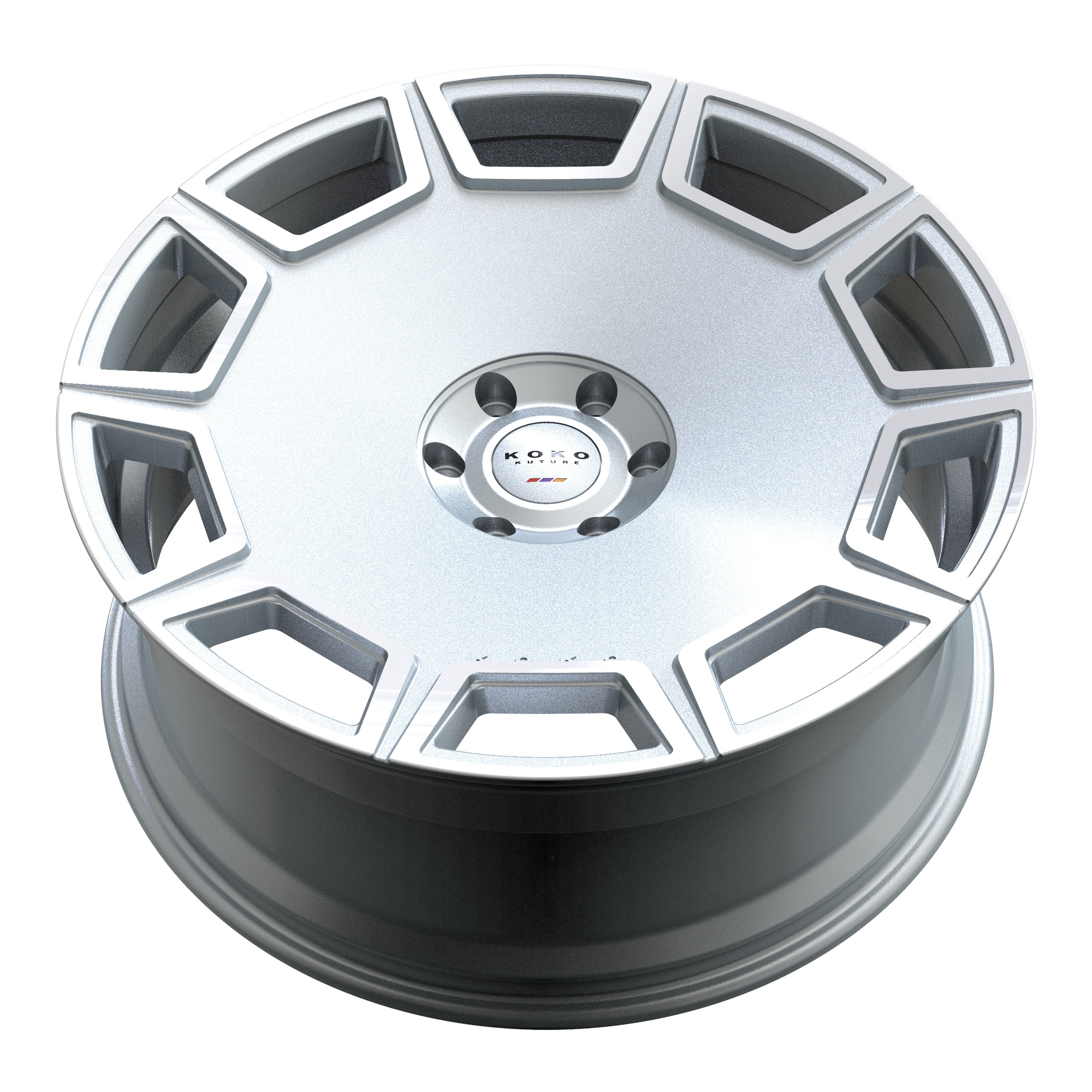 KOKO SICILY SILVER MACHINED W SMALL CAP 2_result KOKO SICILY SILVER MACHINED W SMALL CAP 2_result