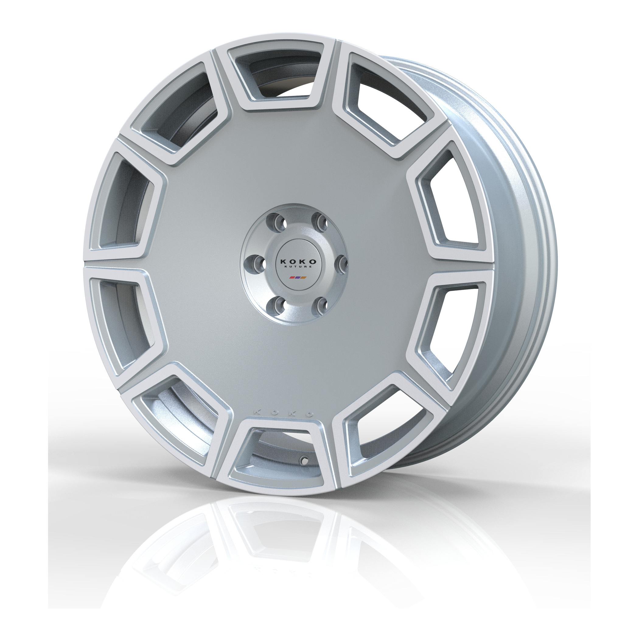 KOKO SICILY SILVER MACHINED W SMALL CAP 3_result KOKO SICILY SILVER MACHINED W SMALL CAP 3_result