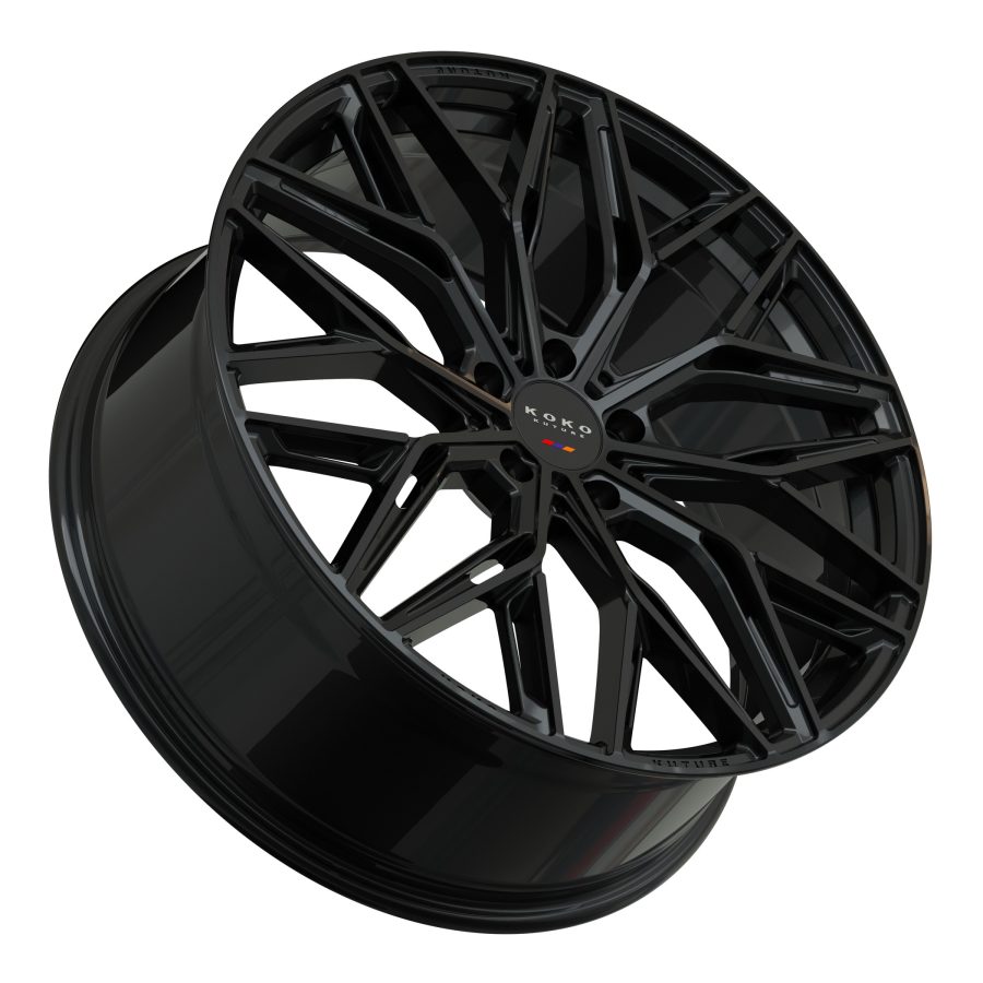 Koko Kuture Como - Gloss Black -2_result Koko Kuture Como - Gloss Black