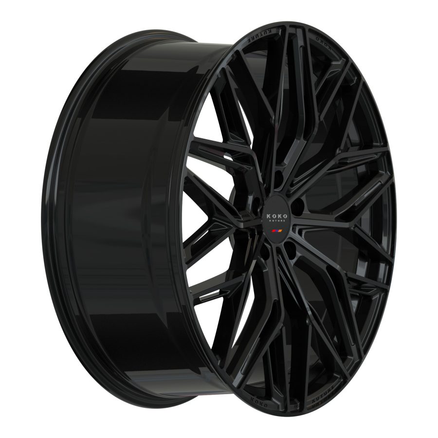 Koko Kuture Como - Gloss Black -3_result Koko Kuture Como - Gloss Black