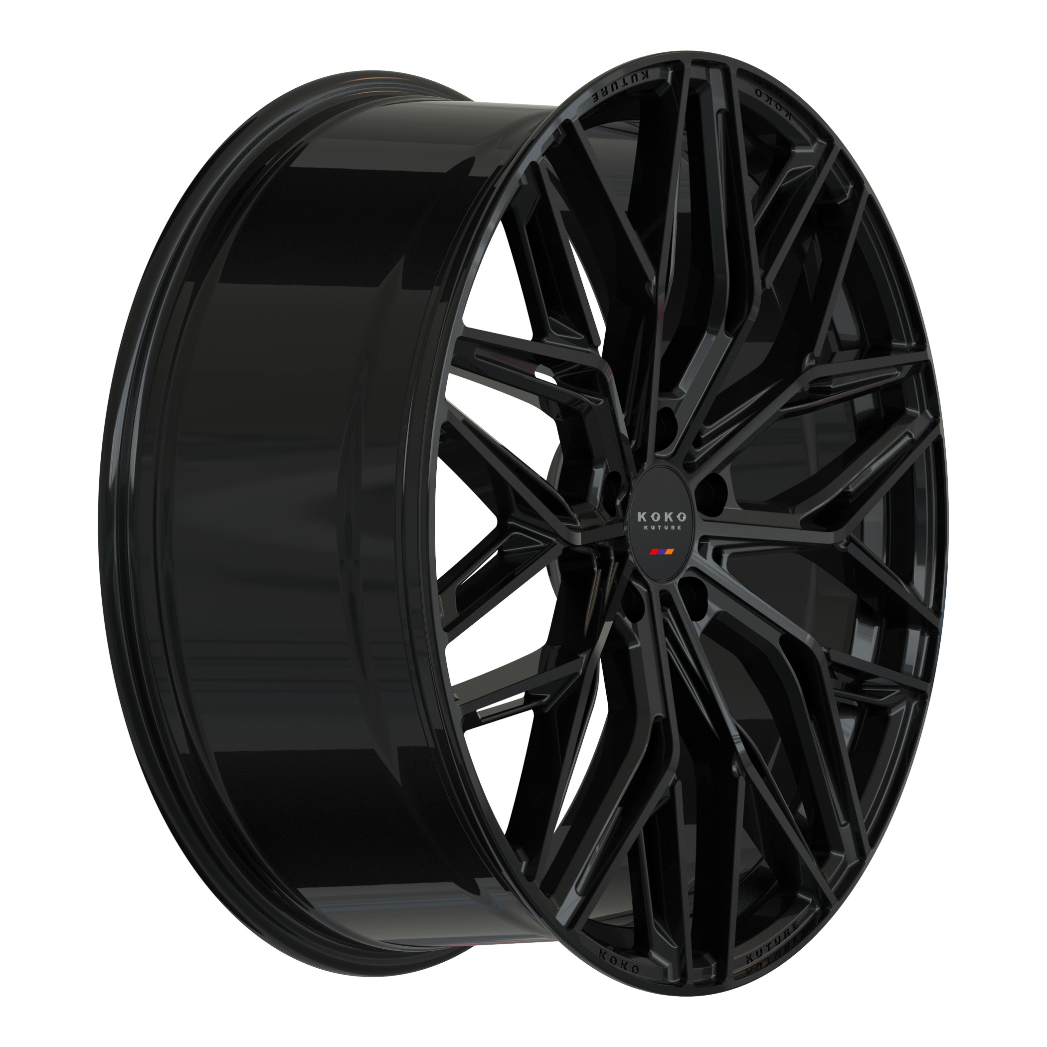 Koko Kuture Como – Gloss Black -3_result Koko Kuture Como – Gloss Black -3_result