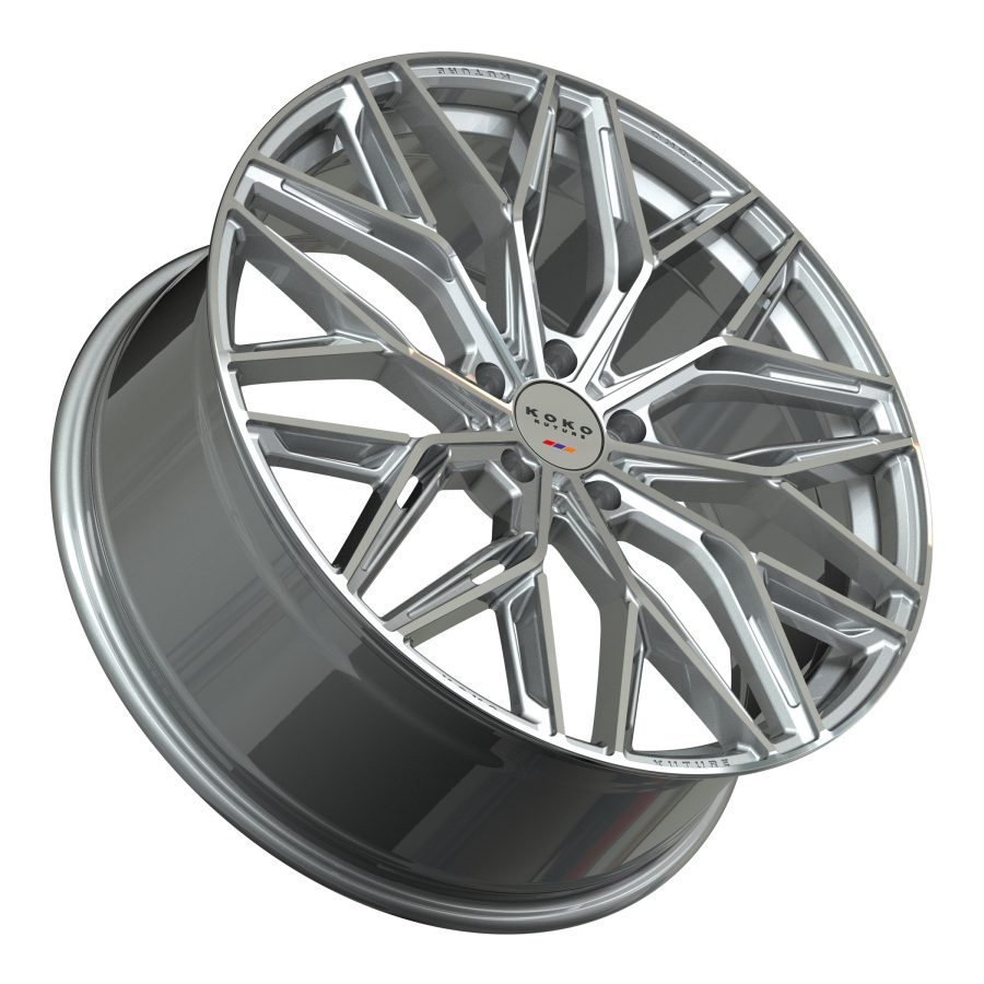 Koko Kuture Como - Silver Machined Face -2_result Koko Kuture Como - Silver Machined Face