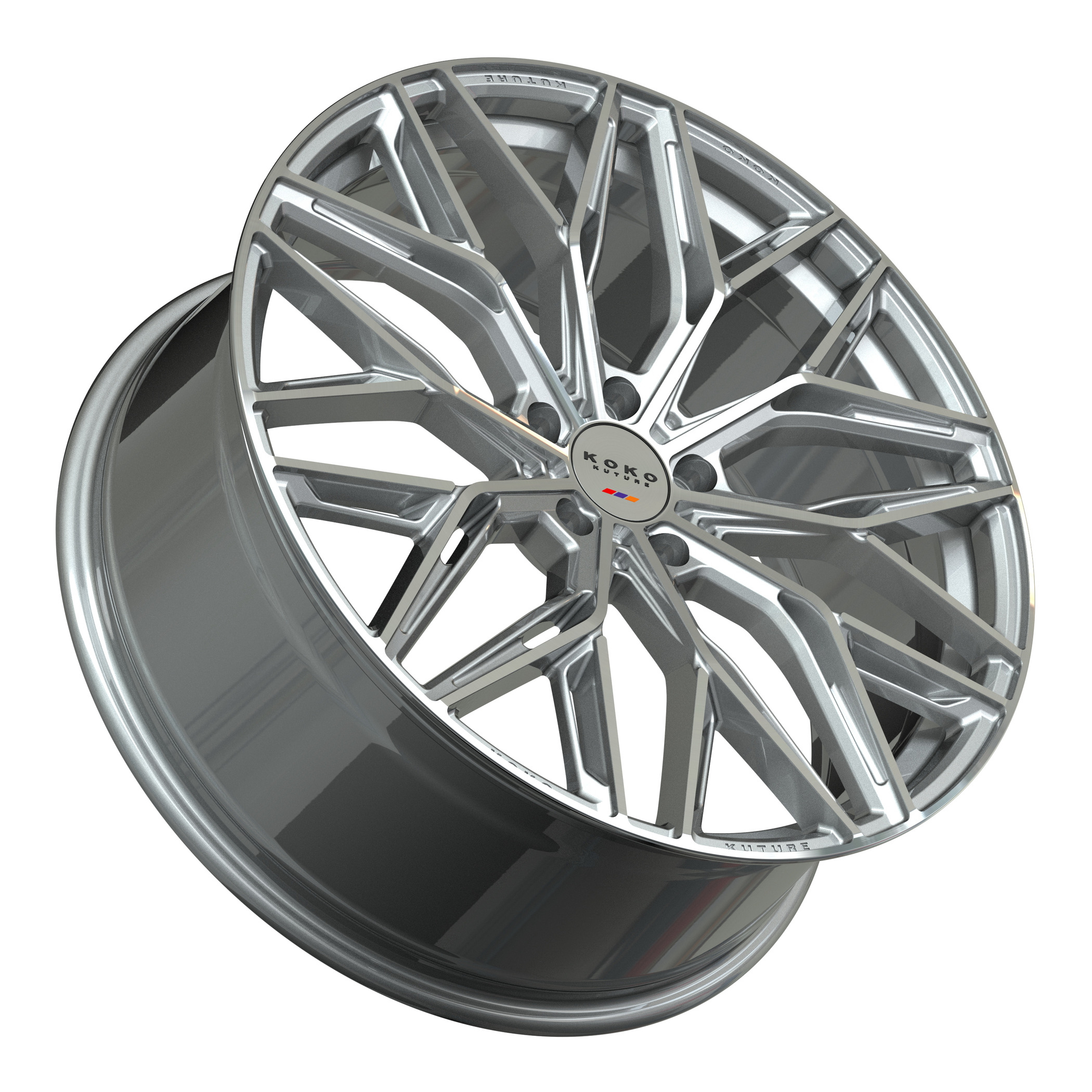 Koko Kuture Como – Silver Machined Face -2_result Koko Kuture Como – Silver Machined Face -2_result