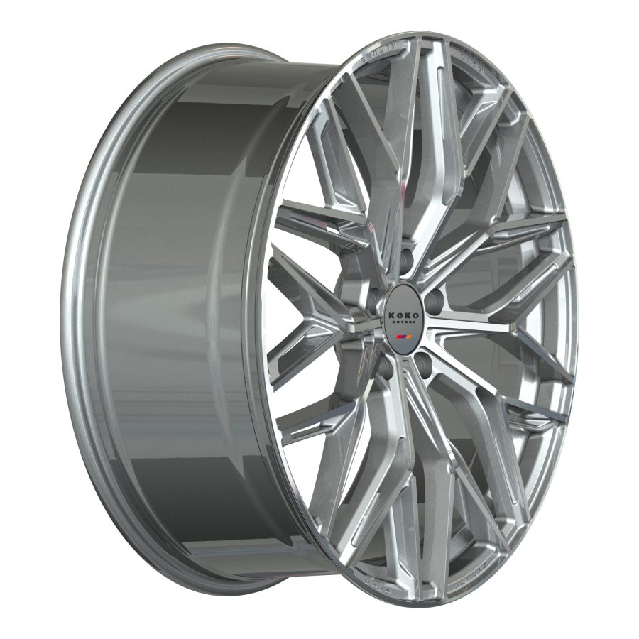 Koko Kuture Como - Silver Machined Face -3_result Koko Kuture Como - Silver Machined Face