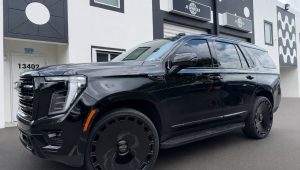 Cadillac-Escalade-26″-Dicotto-Gloss Black
