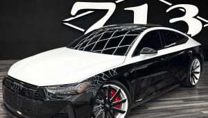Audi-S2-22″-Kapan-Custom Paint
